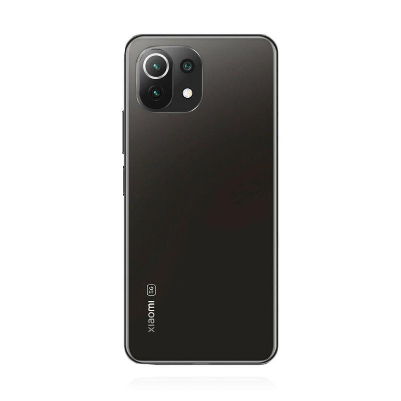 Xiaomi 11 Lite 5G NE 8GB RAM 128GB Truffle Black 