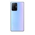 Xiaomi 11T 5G Dual SIM 8GB RAM 128GB Celestial Blue