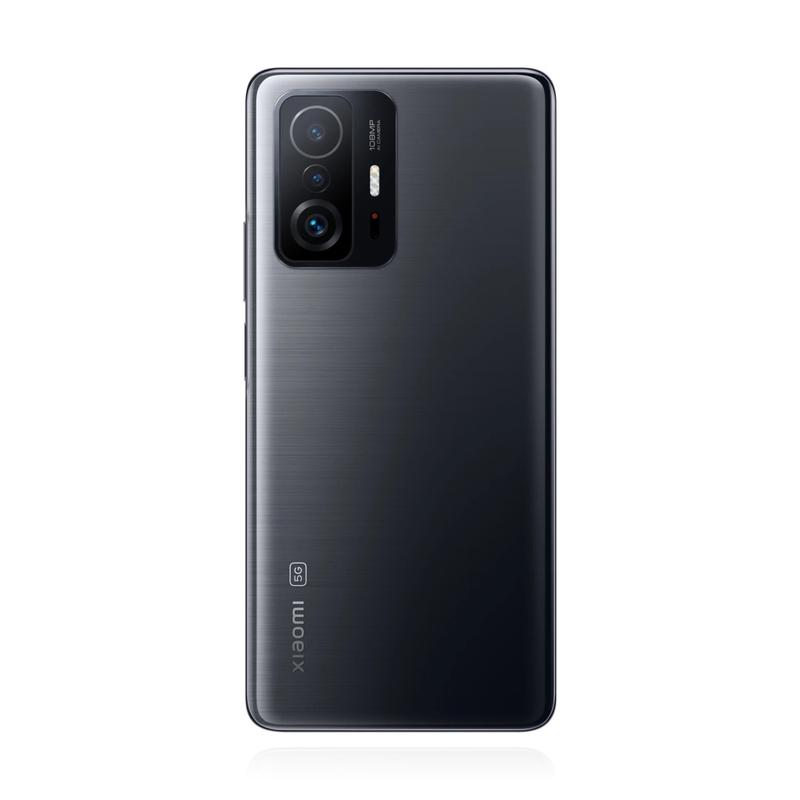 Xiaomi 11T Pro 5G Dual SIM 8GB RAM 256GB Meteorite Gray