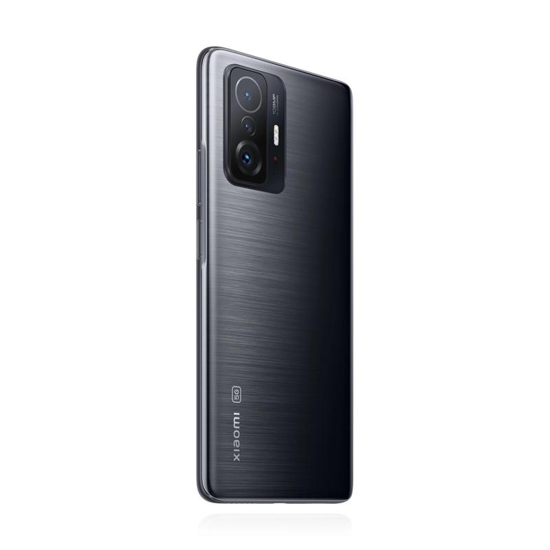 Xiaomi 11T Pro 5G Dual SIM 8GB RAM 256GB Meteorite Gray