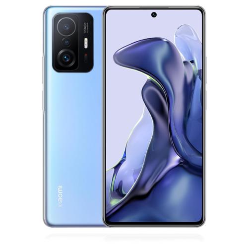 Xiaomi Xiaomi 11T Pro 5G Dual SIM 8GB RAM 256GB Celestial Blue