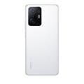 Xiaomi 11T Pro 5G Dual SIM 8GB RAM 256GB  Moonlight White