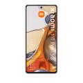 Xiaomi 11T Pro 5G Dual SIM 8GB RAM 256GB  Moonlight White