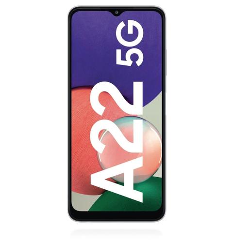 Samsung Samsung Galaxy A22 5G 64GB White