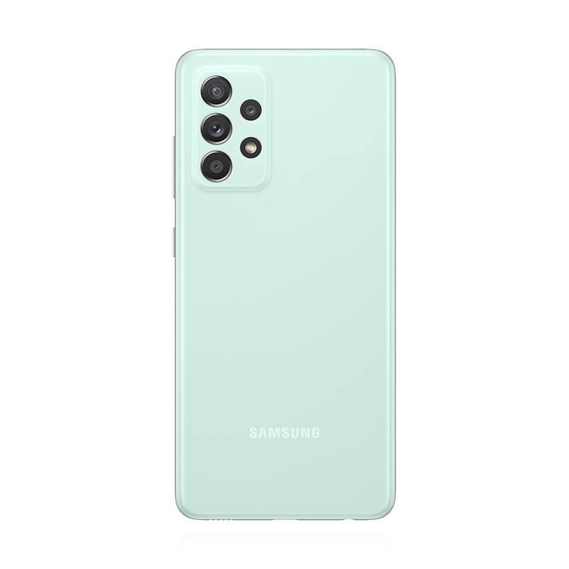 Samsung Galaxy A52s 5G 128GB Awesome Mint