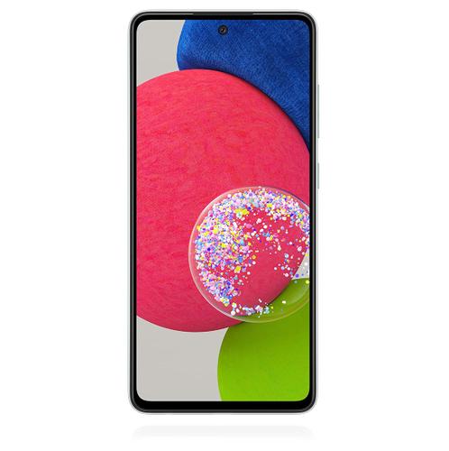 Samsung Samsung Galaxy A52s 5G 128GB Awesome Mint