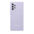 Samsung Galaxy A52s 5G 128GB Awesome Violet