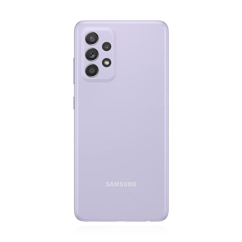 Samsung Galaxy A52s 5G 128GB Awesome Violet