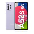 Samsung Galaxy A52s 5G 128GB Awesome Violet