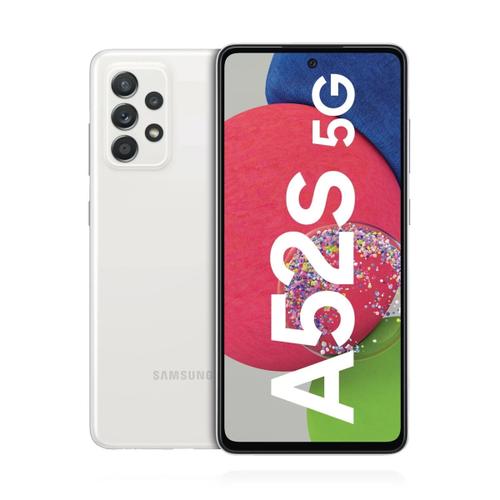 Samsung Galaxy A52s