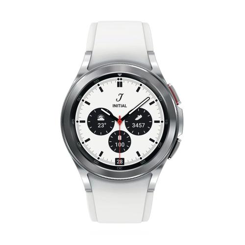 Samsung Galaxy Watch4 Wifi 42mm Classic Silver