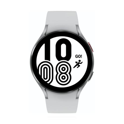 Samsung Galaxy Watch4 Wifi 44mm Silver verkaufen