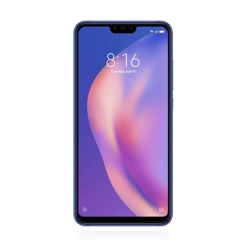 Xiaomi Mi 8 lite Dual Sim 128GB Midnight Black verkaufen