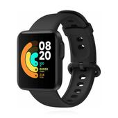 Xiaomi Mi Watch Lite Schwarz