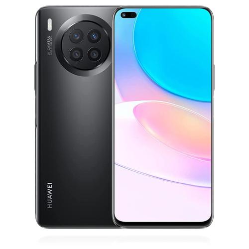 Huawei Huawei Nova 8i 6GB RAM 128GB Starry Black