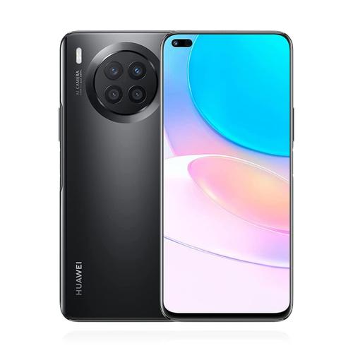 Huawei Nova 8i 6GB RAM 128GB Starry Black