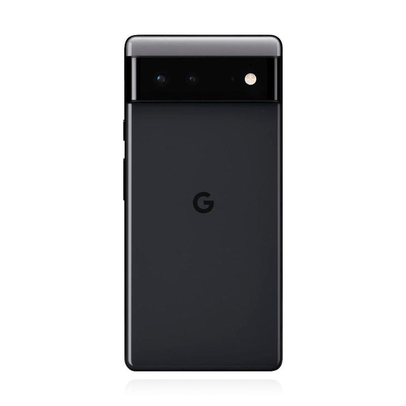Google Pixel 6 128GB Stormy Black