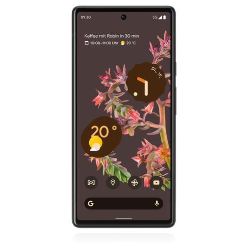 Google Google Pixel 6 128GB Stormy Black
