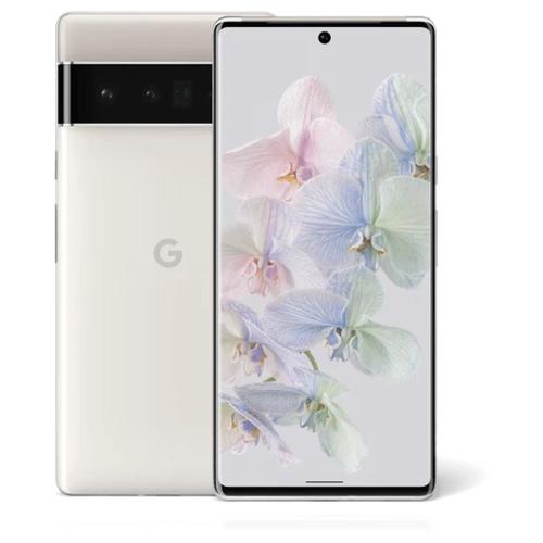 Google Google Pixel 6 Pro 128GB Cloudy White 