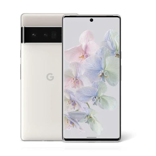 Google Pixel 6 Pro 128GB Cloudy White 