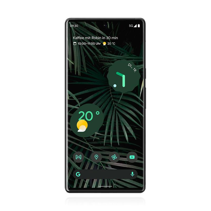 Google Pixel 6 Pro 128GB Stormy Black