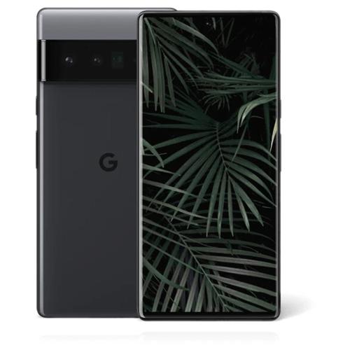 Google Google Pixel 6 Pro 128GB Stormy Black