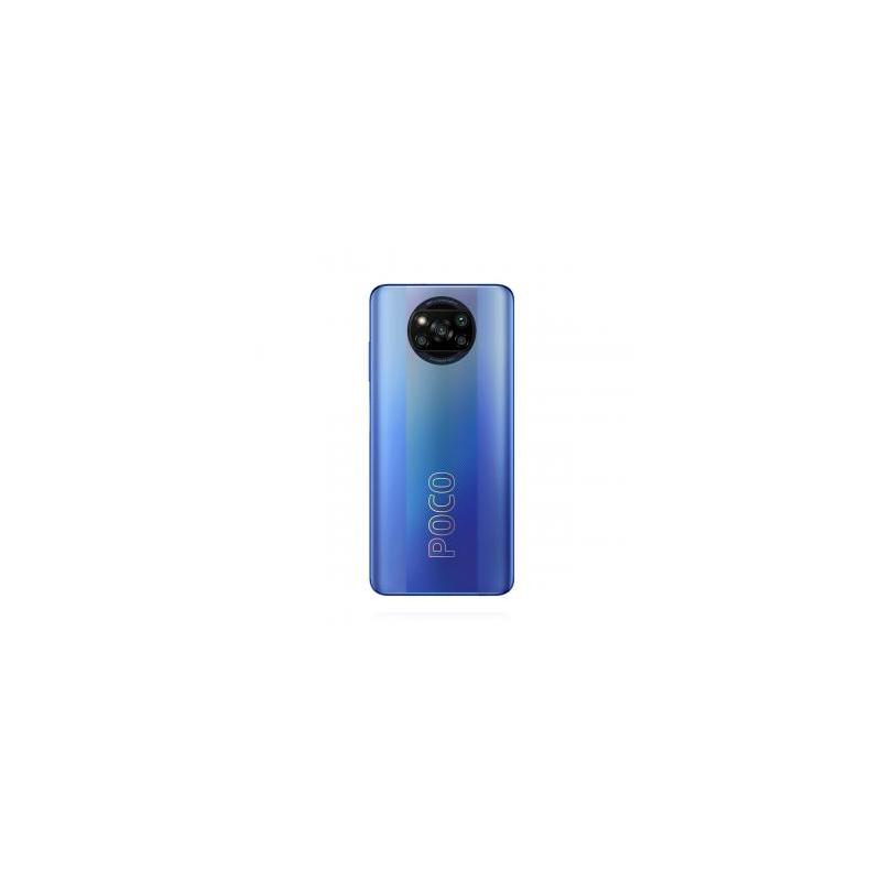 Xiaomi POCO X3 Pro 8GB RAM 256GB Frost Blue