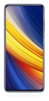 Xiaomi Xiaomi POCO X3 Pro 8GB RAM 256GB Frost Blue