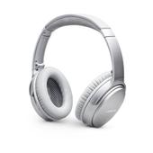 Bose QuietComfort 35 II Silber