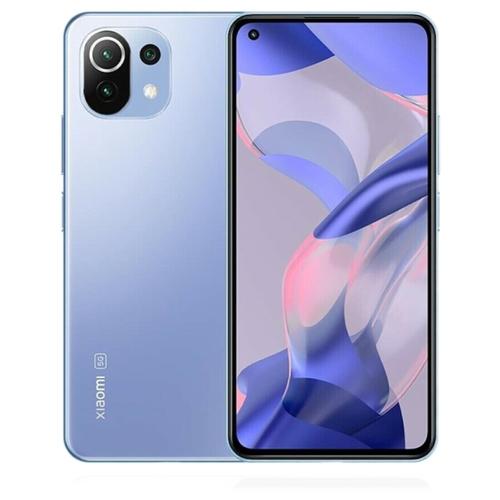 Xiaomi Xiaomi 11 Lite 5G NE 8GB RAM 128GB Bubblegum Blue