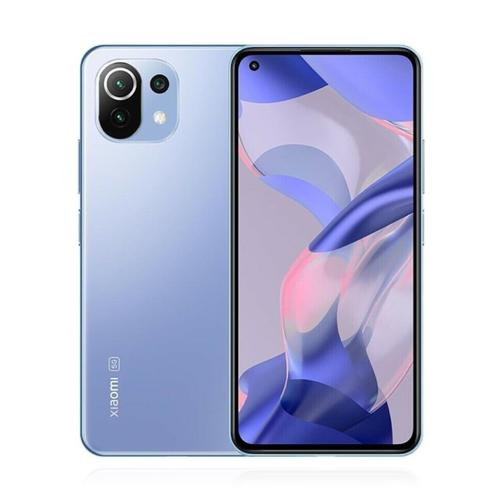 Xiaomi Mi 11 Lite 5G NE 128GB Bubblegum Blue