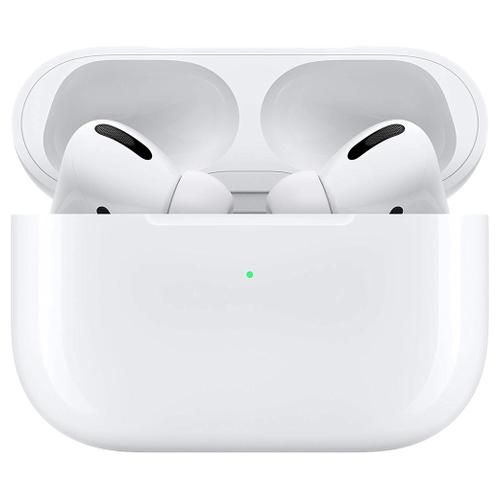 Apple Apple AirPods Pro Weiß mit MagSafe Ladecase (2021)