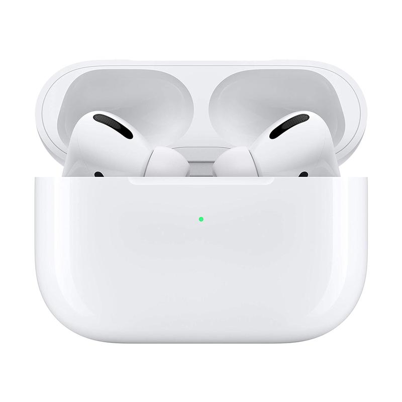 Apple AirPods Pro Weiß mit MagSafe Ladecase (2021)