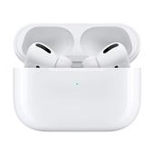 Apple AirPods Pro Weiß mit MagSafe Ladecase