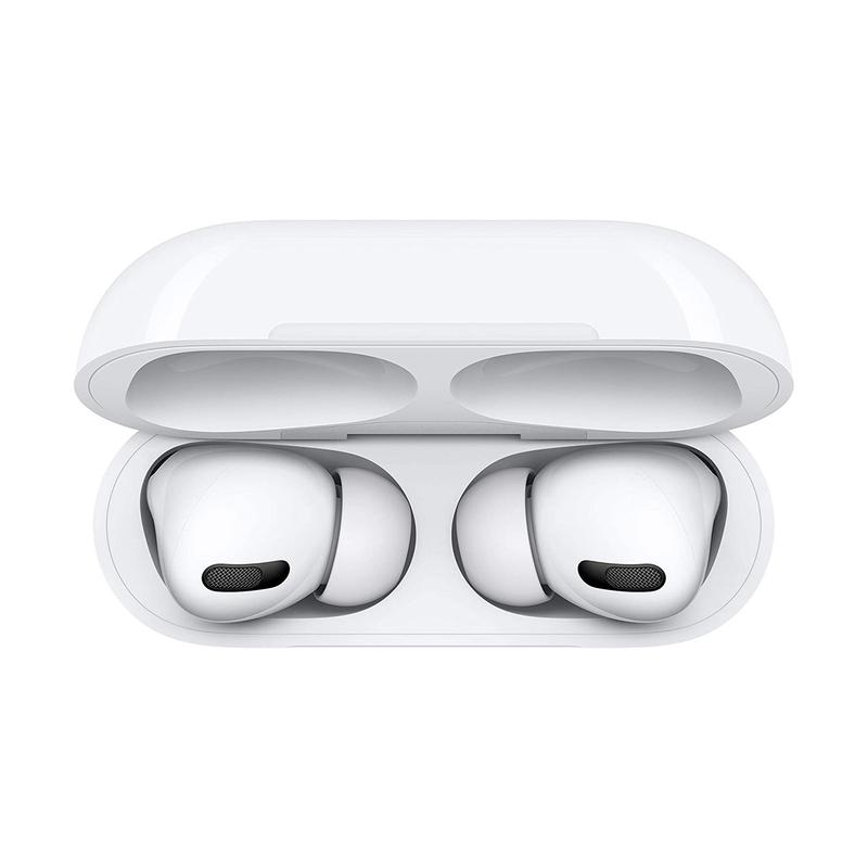 Apple AirPods Pro Weiß mit MagSafe Ladecase (2021)