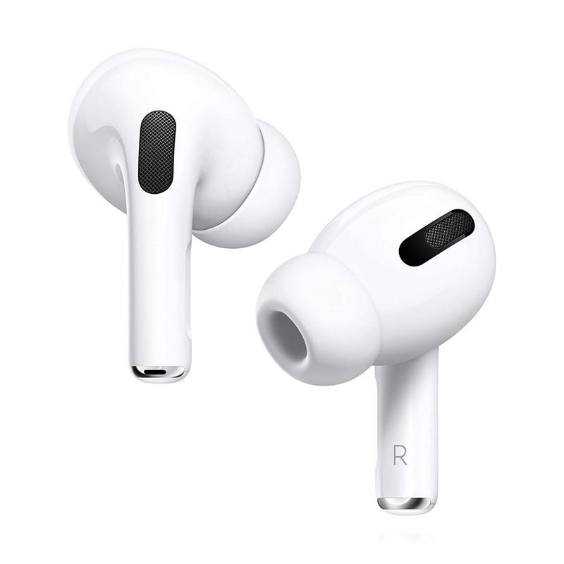 Apple AirPods Pro Weiß mit MagSafe Ladecase (2021)