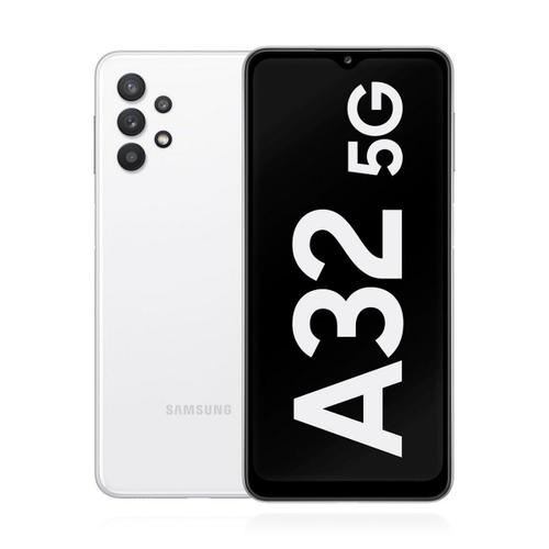 Samsung Galaxy A32 5G 64GB Awesome White