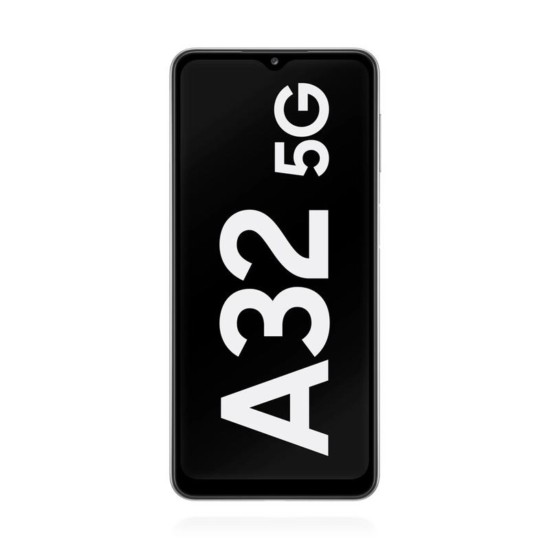 Samsung Galaxy A32 5G 64GB Awesome White