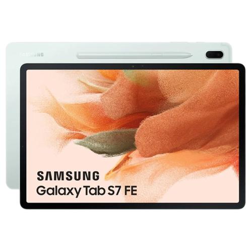 Samsung Samsung Galaxy Tab S7 FE WiFi 64GB Mystic Green