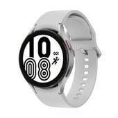 Samsung Galaxy Watch4 LTE 44mm Silver