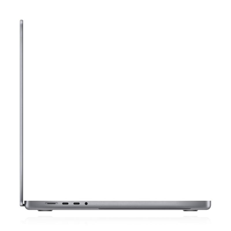 Apple MacBook Pro (2021) 16.0