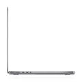 Apple MacBook Pro (2021) 16.0 M1 Pro 10 Core CPU 16 Core GPU 512GB SSD 16GB RAM Space Grau