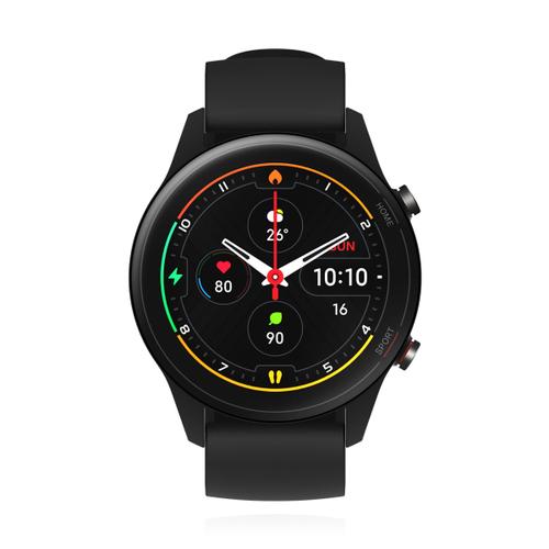 Xiaomi Mi Watch Schwarz