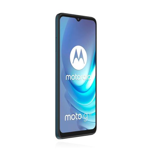 Motorola Moto G50 5G 4GB RAM 64GB Aqua Green 