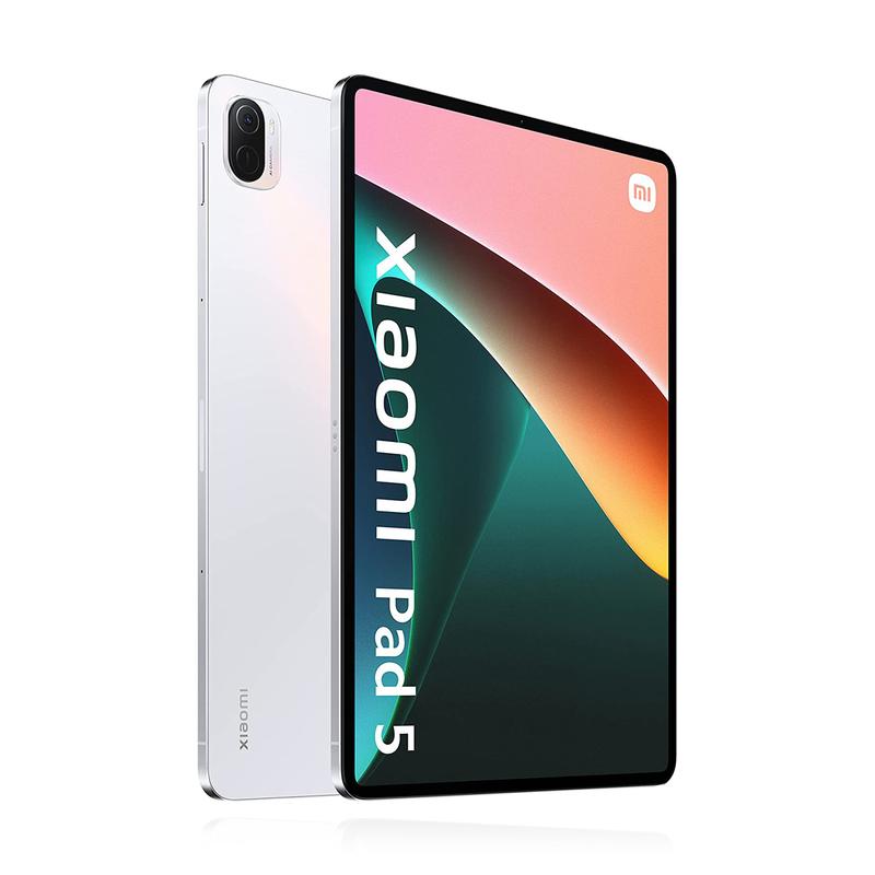 Xiaomi Pad 5 128GB Pearl White