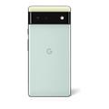 Google Pixel 6 128GB Sorta Seafoam