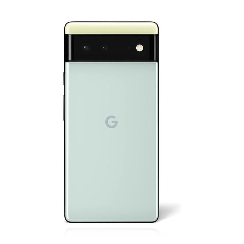 Google Pixel 6 128GB Sorta Seafoam