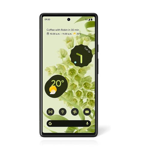 Google Pixel 6
