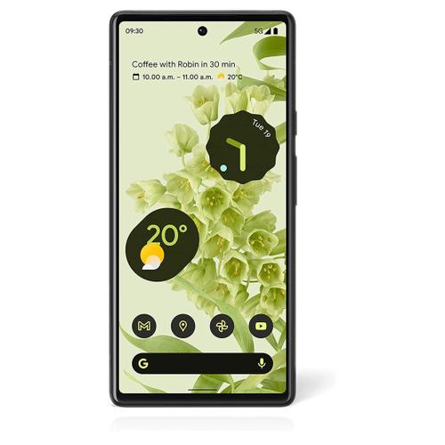 Google Google Pixel 6 128GB Sorta Seafoam