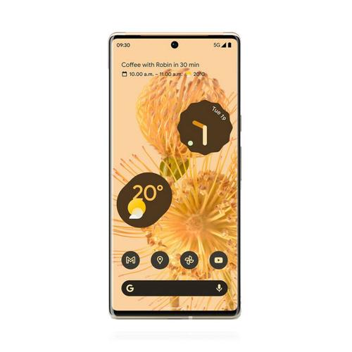 Google Pixel 6 Pro